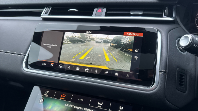 Land Rover Range Rover Velar 2.0 D240 R-Dynamic HSE 5dr Auto Diesel Estate